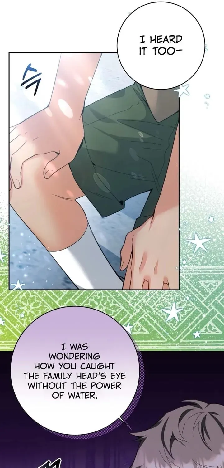 'Cause Calypso Can Chapter 3 page 39