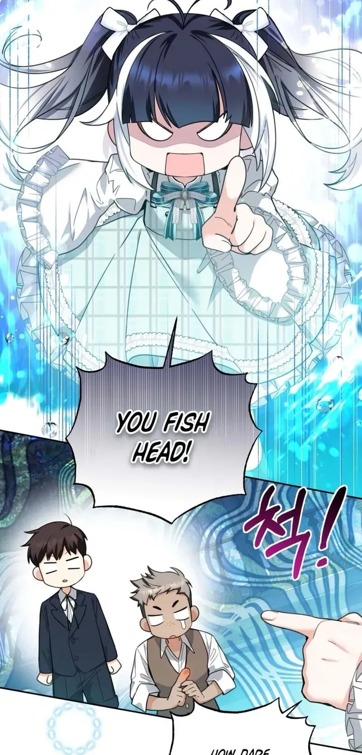 'Cause Calypso Can Chapter 3 page 47