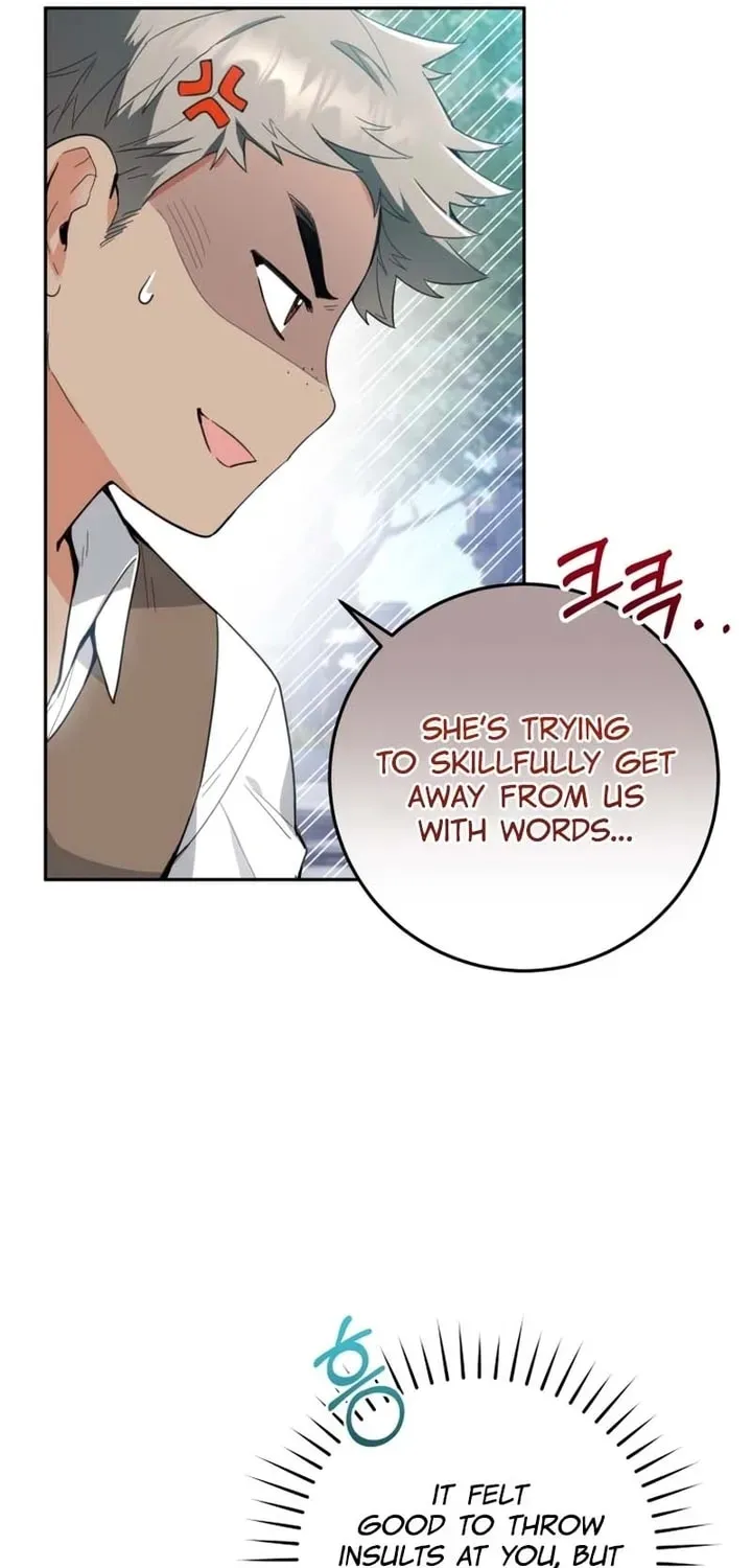 'Cause Calypso Can Chapter 3 page 49