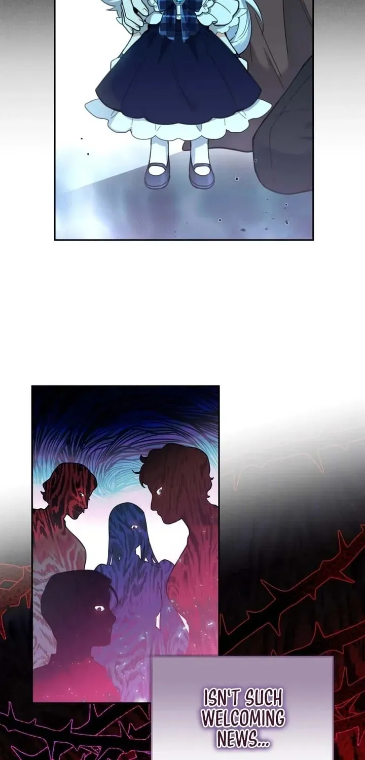 'Cause Calypso Can Chapter 3 page 58