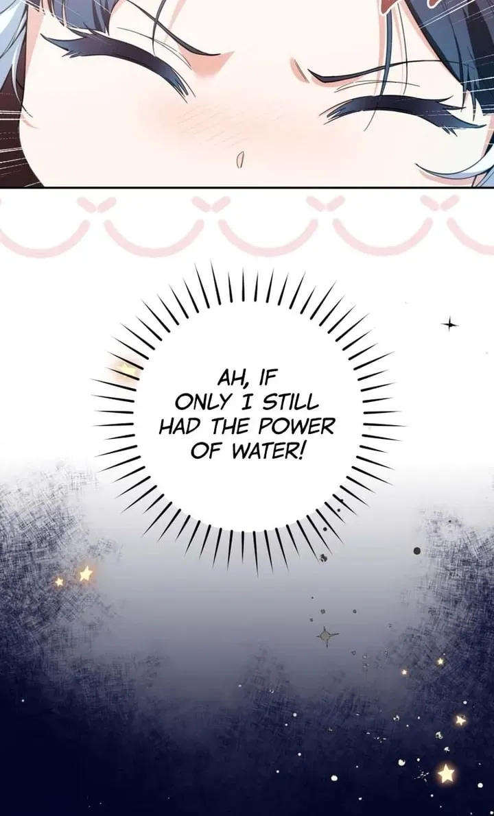 'Cause Calypso Can Chapter 3 page 69