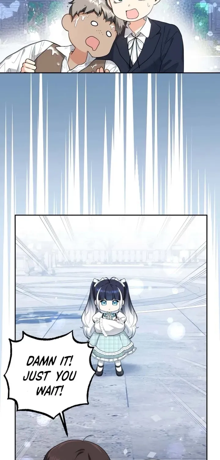 'Cause Calypso Can Chapter 3 page 75