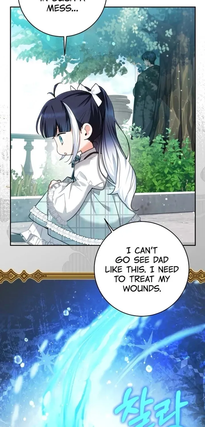 'Cause Calypso Can Chapter 3 page 79