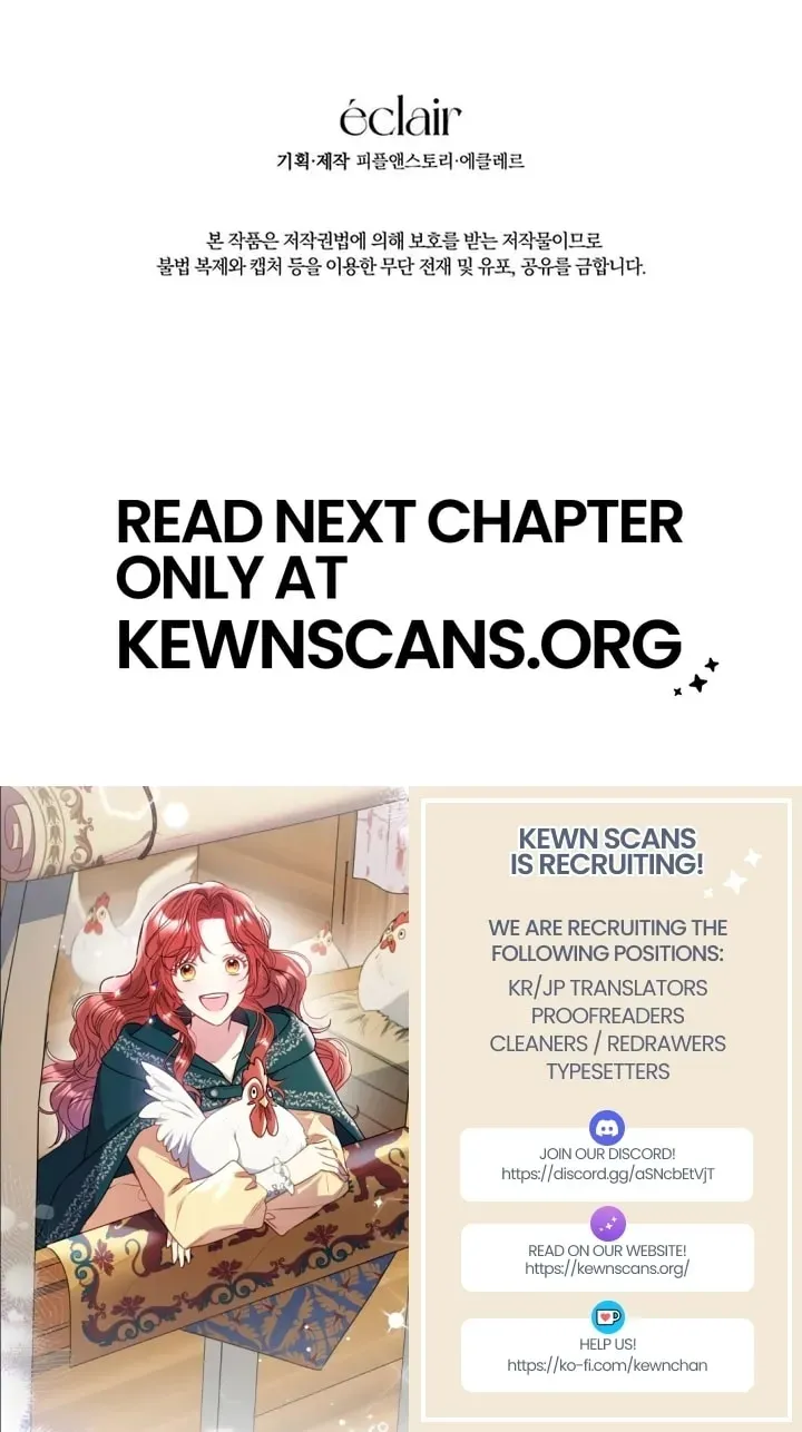 'Cause Calypso Can Chapter 3 page 87