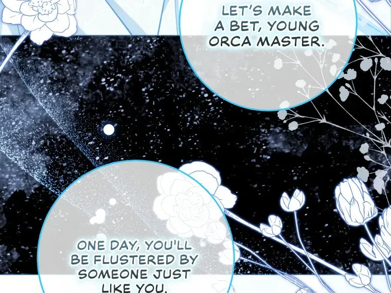 'Cause Calypso Can Chapter 10 page 12