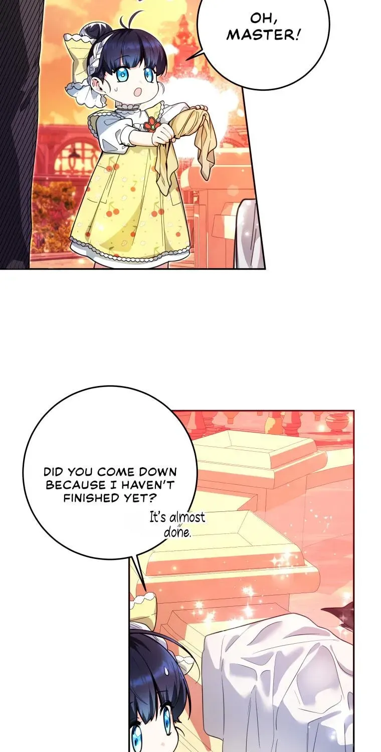 'Cause Calypso Can Chapter 10 page 15