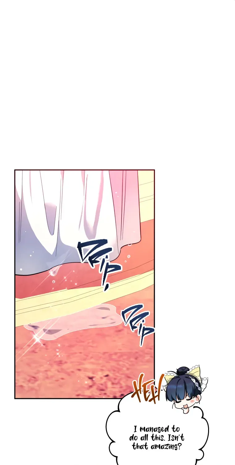 'Cause Calypso Can Chapter 10 page 19