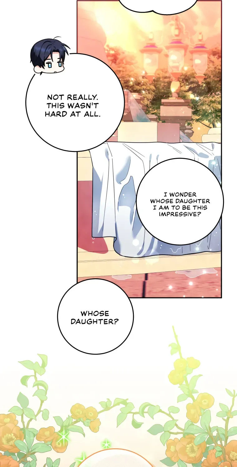 'Cause Calypso Can Chapter 10 page 20