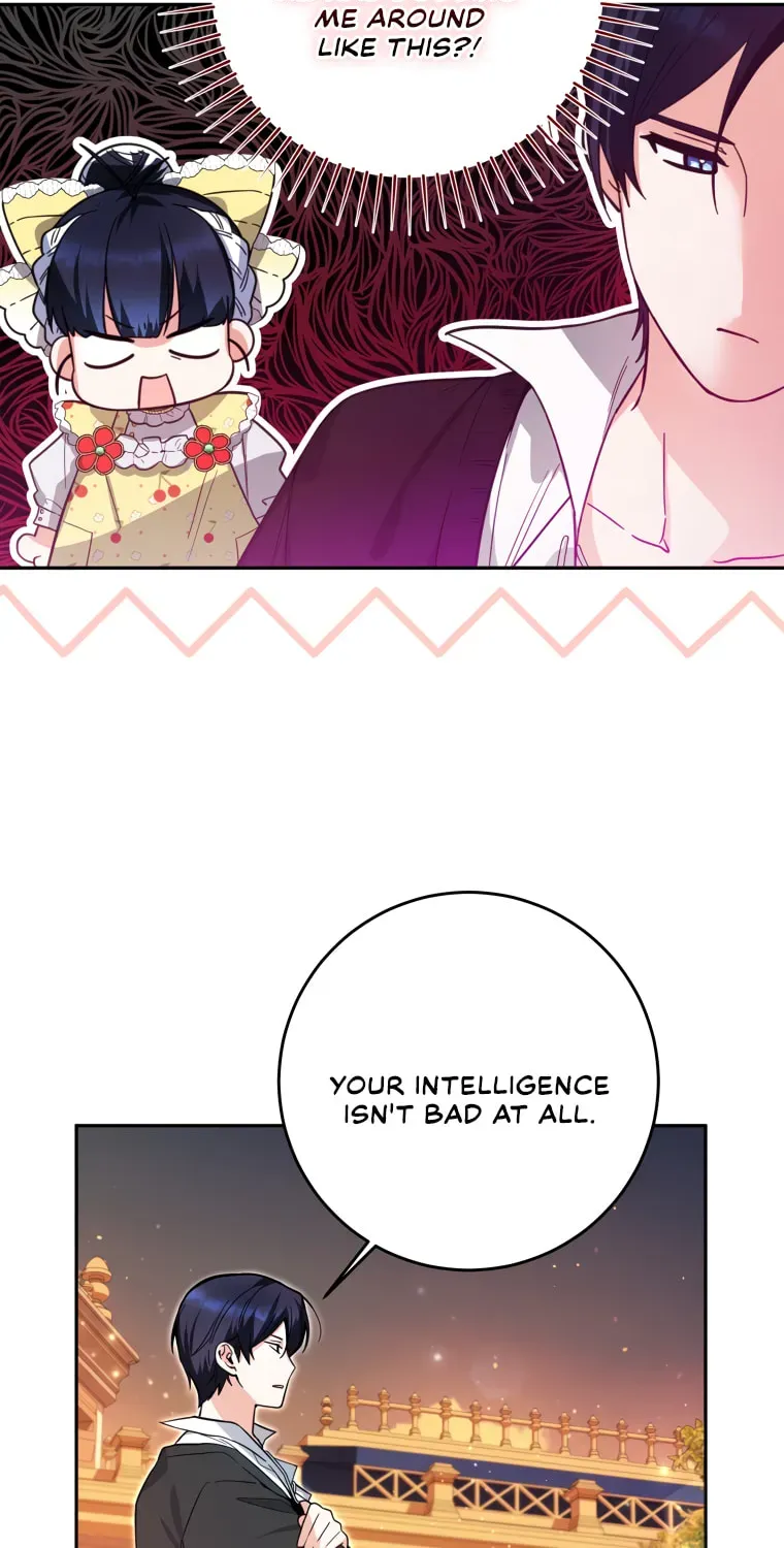 'Cause Calypso Can Chapter 10 page 24