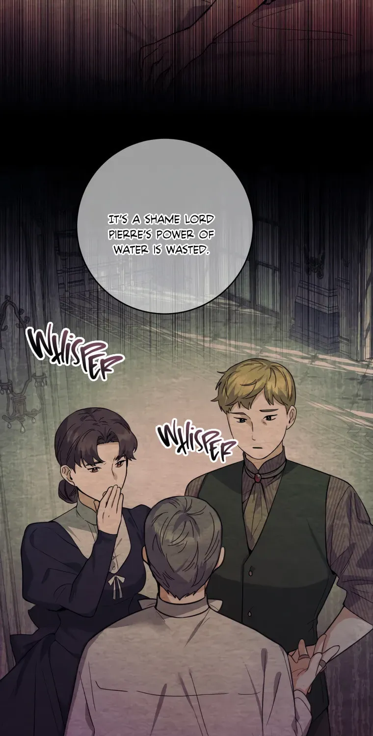 'Cause Calypso Can Chapter 10 page 34
