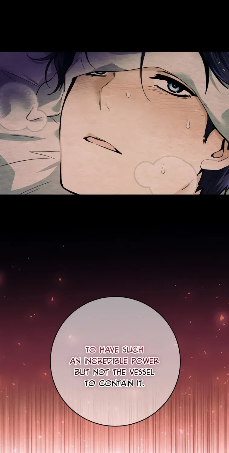 'Cause Calypso Can Chapter 10 page 36