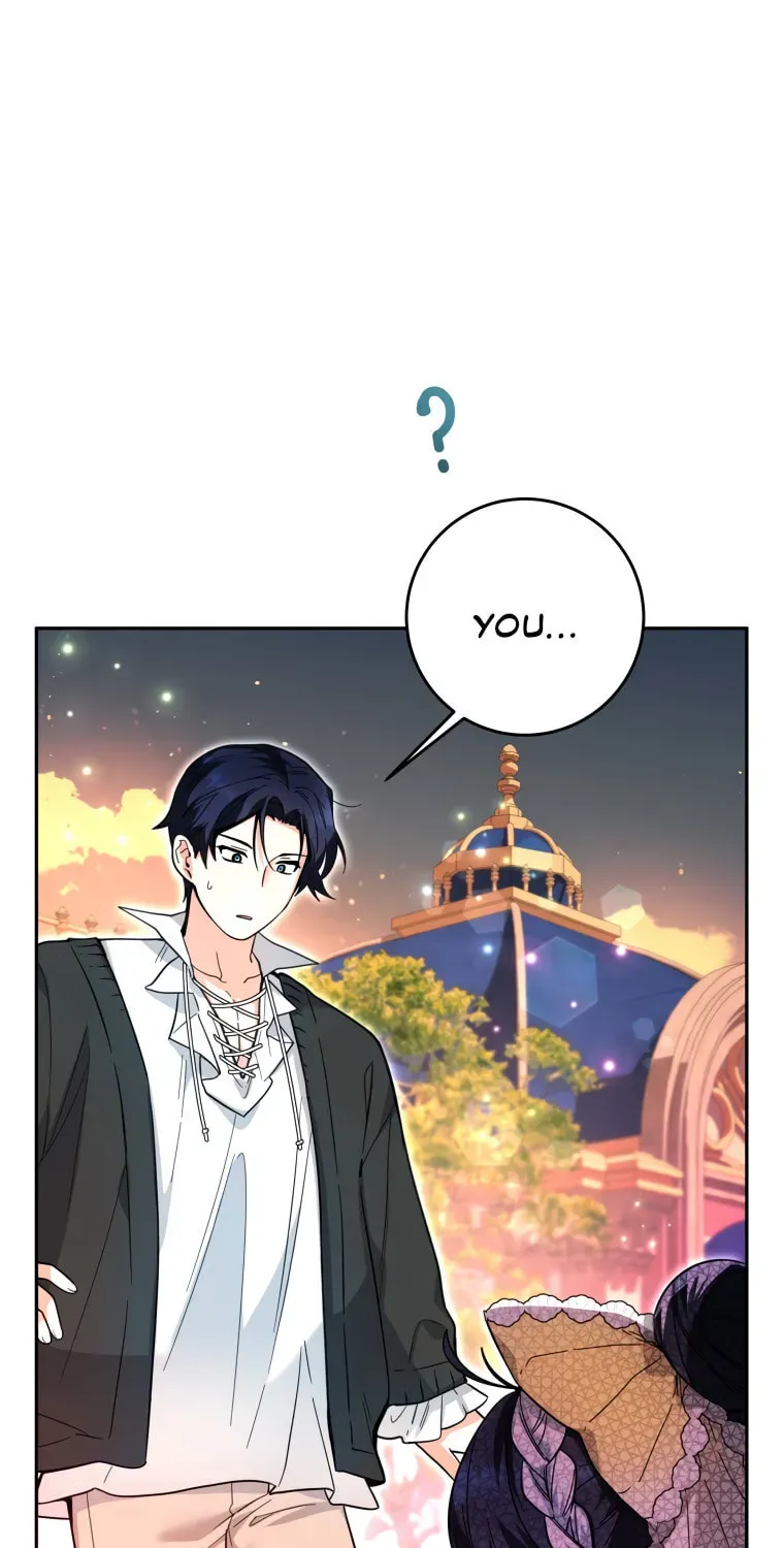 'Cause Calypso Can Chapter 10 page 46