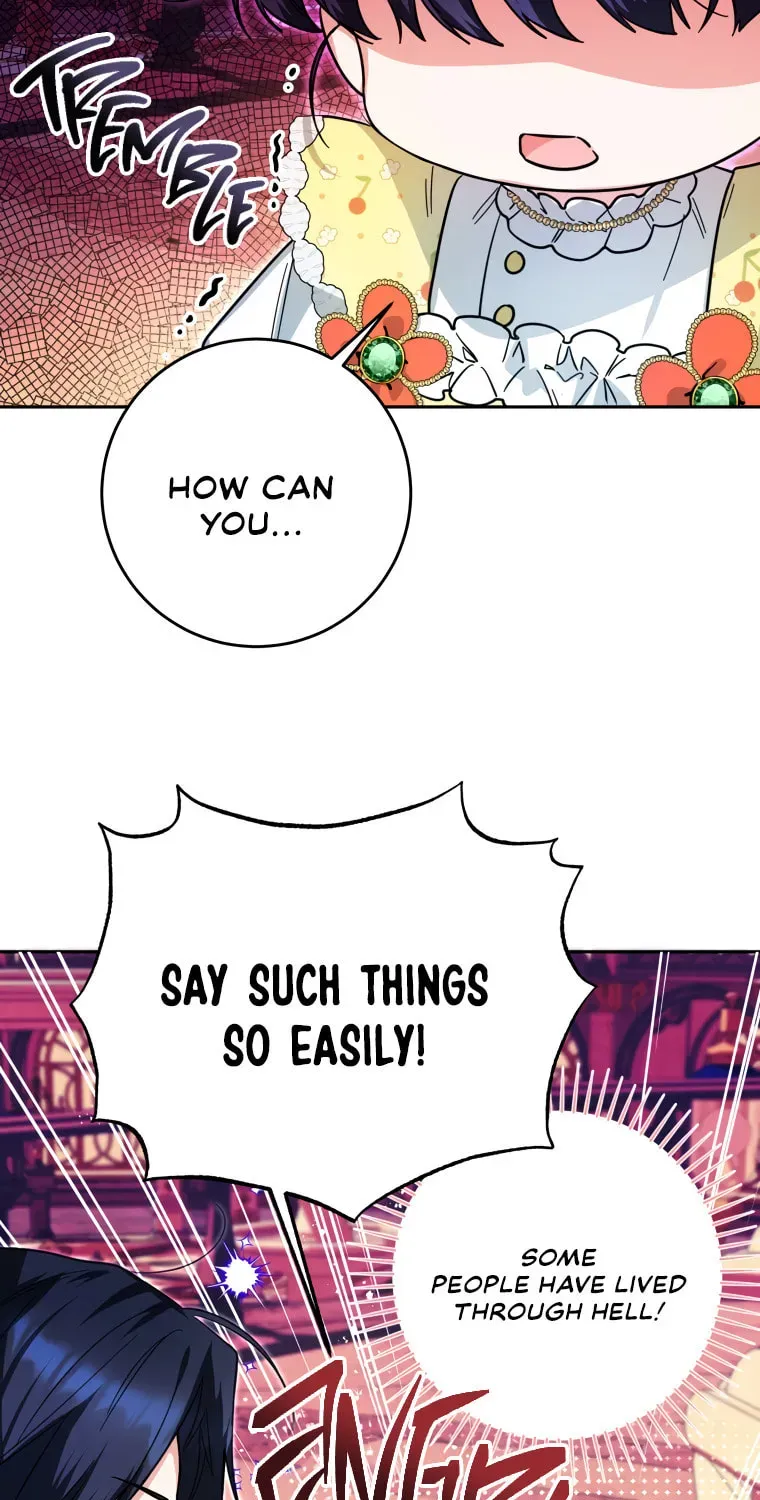'Cause Calypso Can Chapter 10 page 48