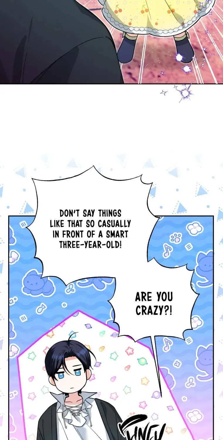 'Cause Calypso Can Chapter 10 page 50