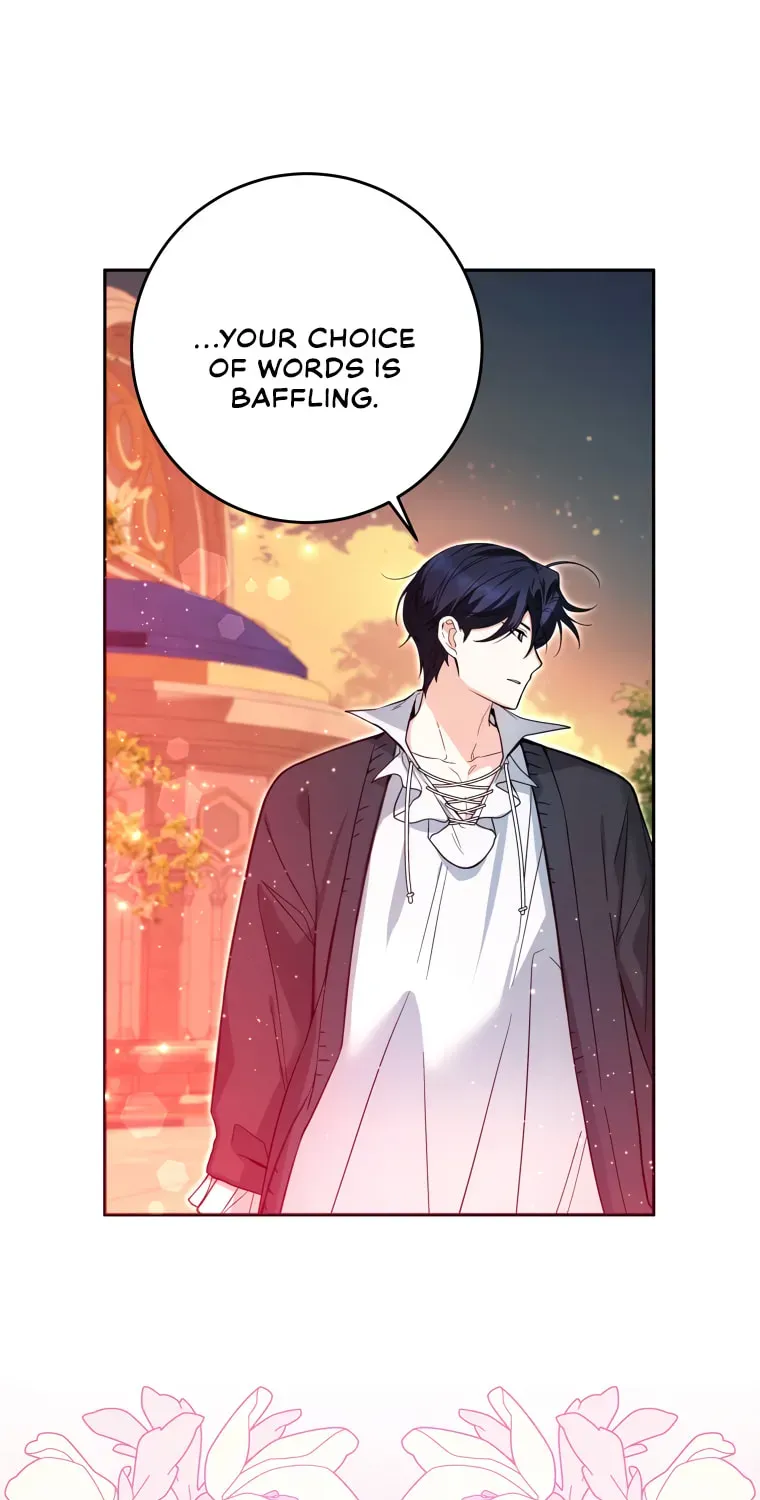 'Cause Calypso Can Chapter 10 page 58