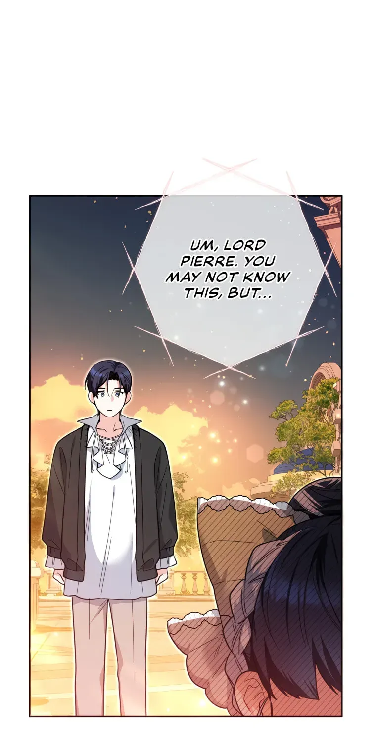 'Cause Calypso Can Chapter 10 page 63