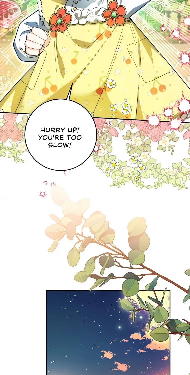 'Cause Calypso Can Chapter 10 page 69