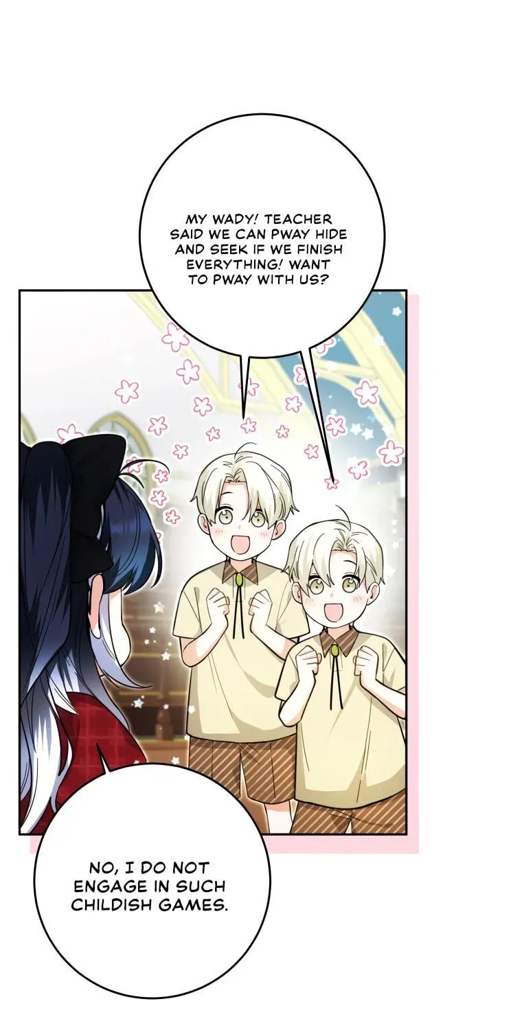 'Cause Calypso Can Chapter 10 page 79