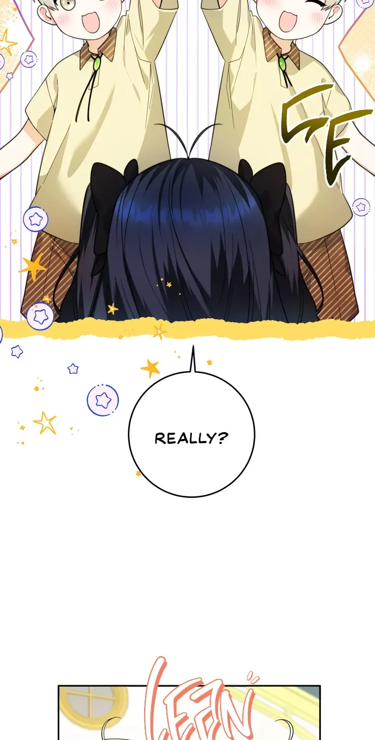 'Cause Calypso Can Chapter 10 page 91