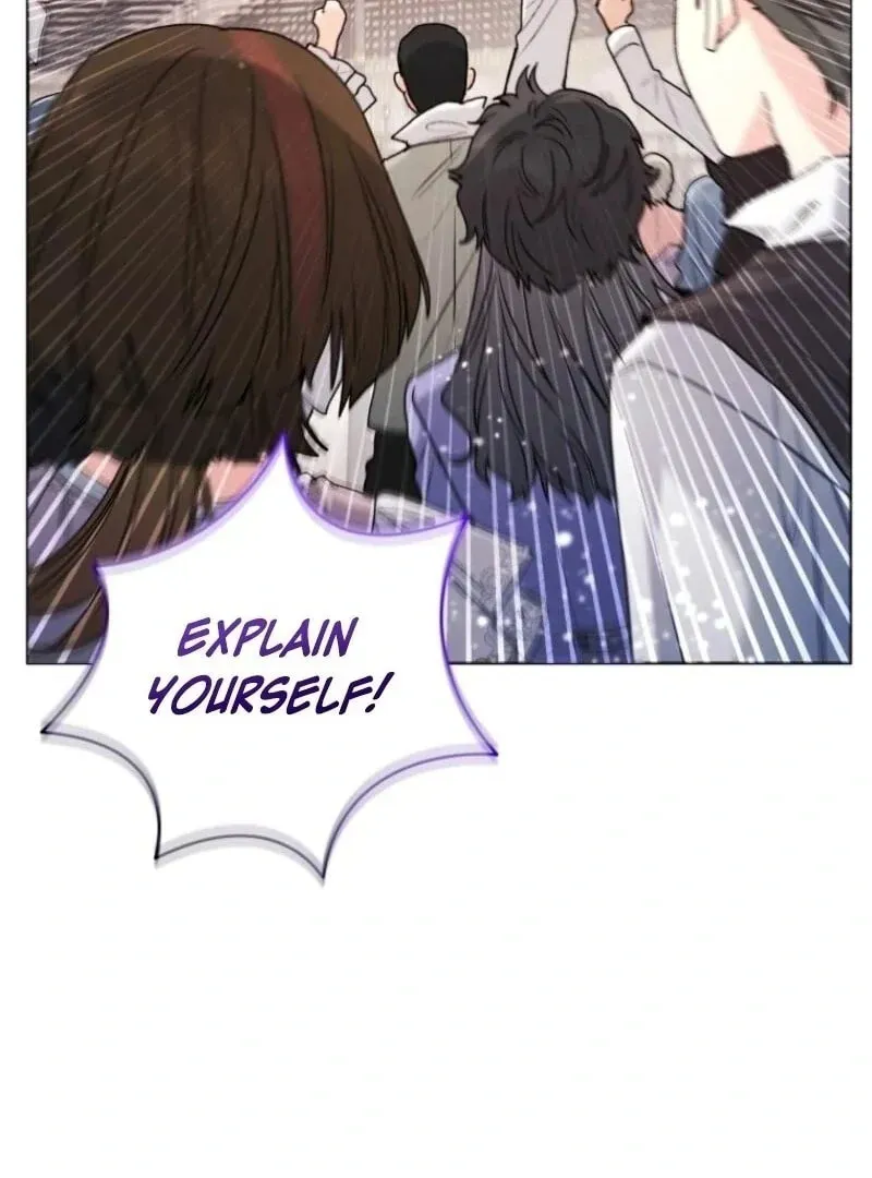 'Cause Calypso Can Chapter 86 page 24