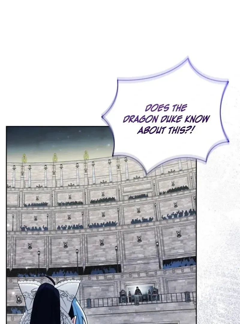 'Cause Calypso Can Chapter 86 page 25