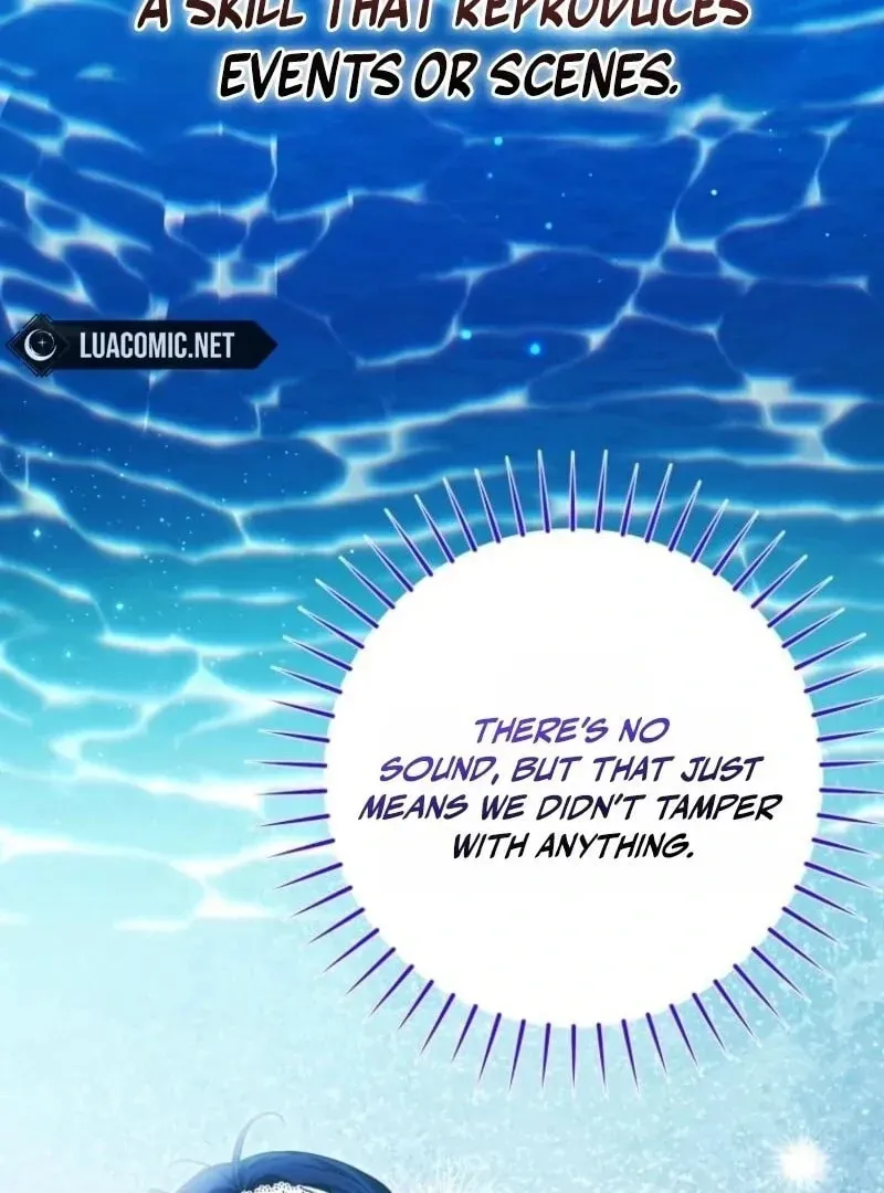 'Cause Calypso Can Chapter 86 page 31