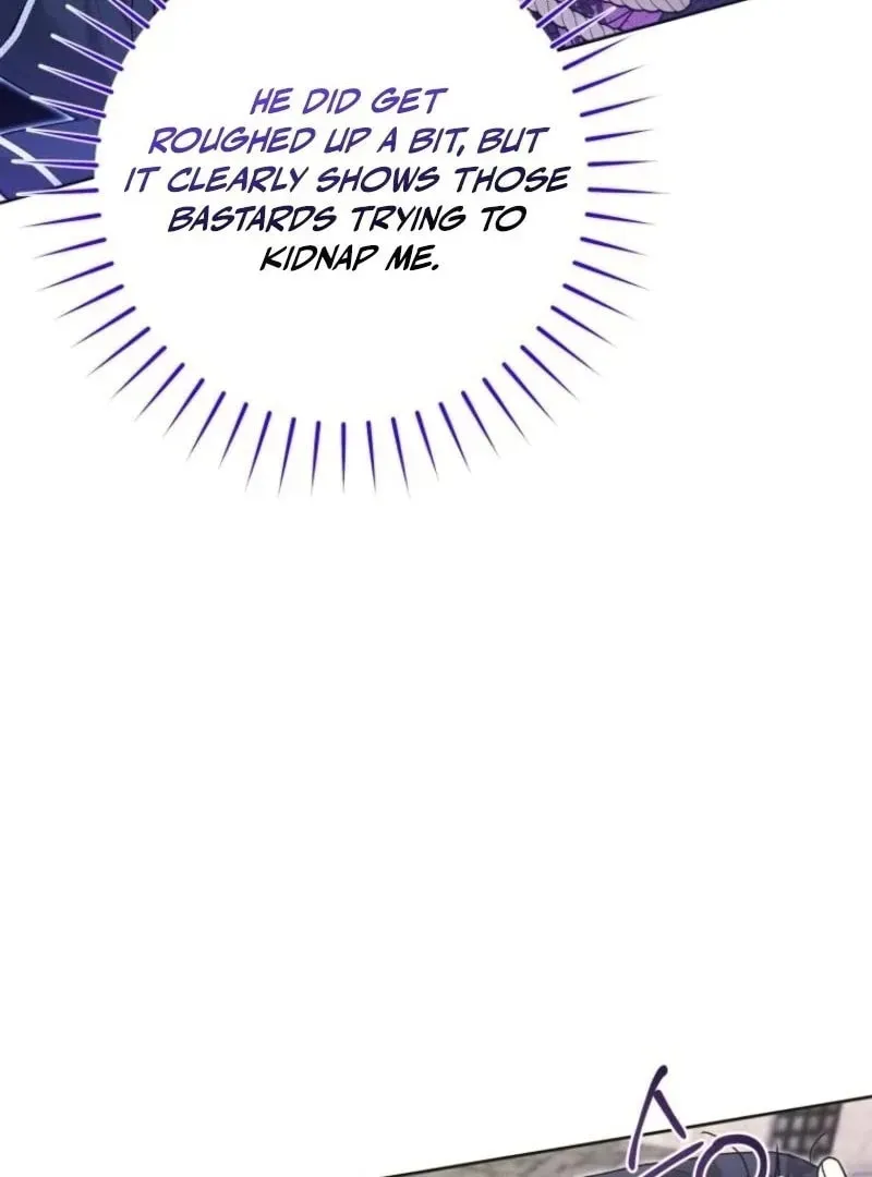 'Cause Calypso Can Chapter 86 page 33