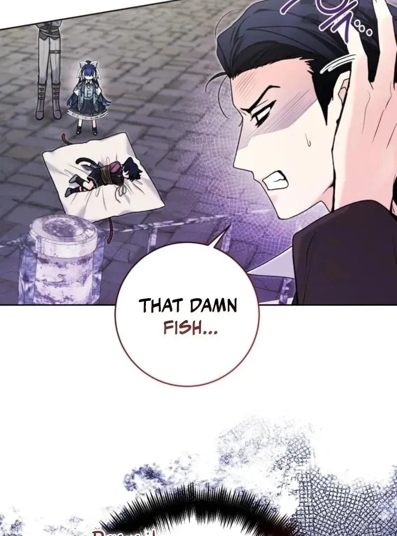 'Cause Calypso Can Chapter 86 page 34