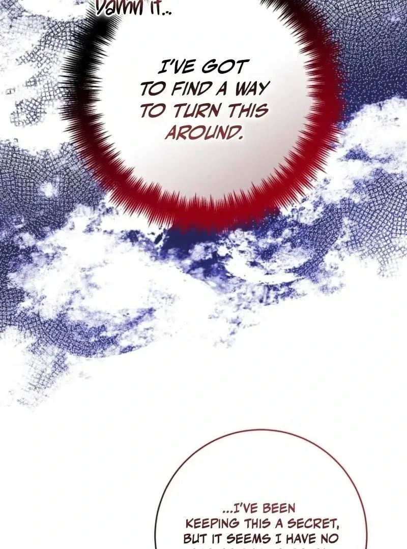 'Cause Calypso Can Chapter 86 page 35