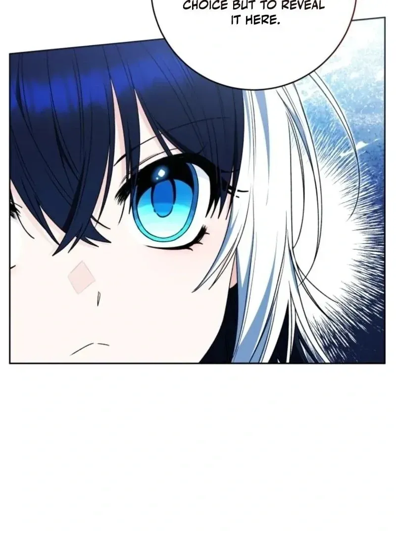 'Cause Calypso Can Chapter 86 page 36