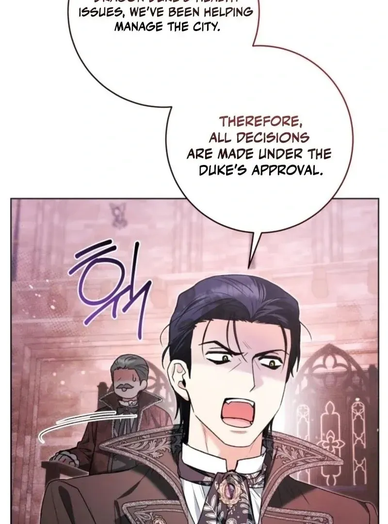 'Cause Calypso Can Chapter 86 page 40