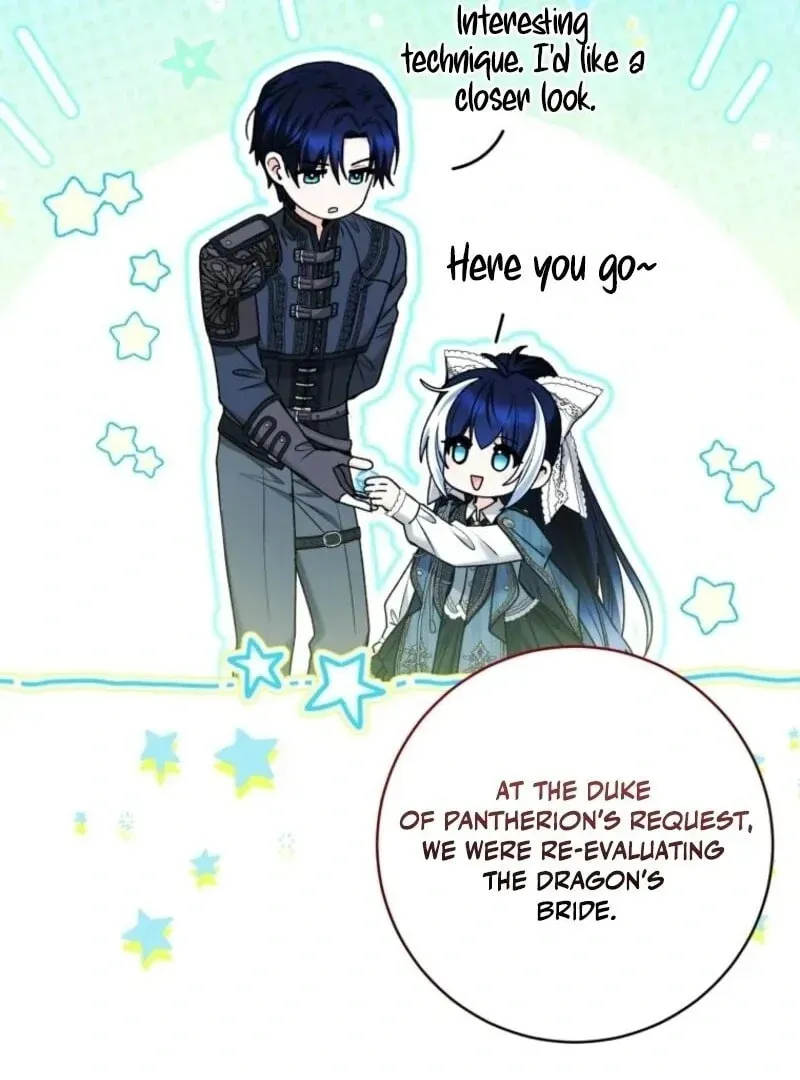 'Cause Calypso Can Chapter 86 page 43