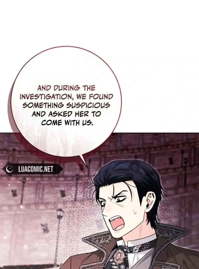 'Cause Calypso Can Chapter 86 page 44