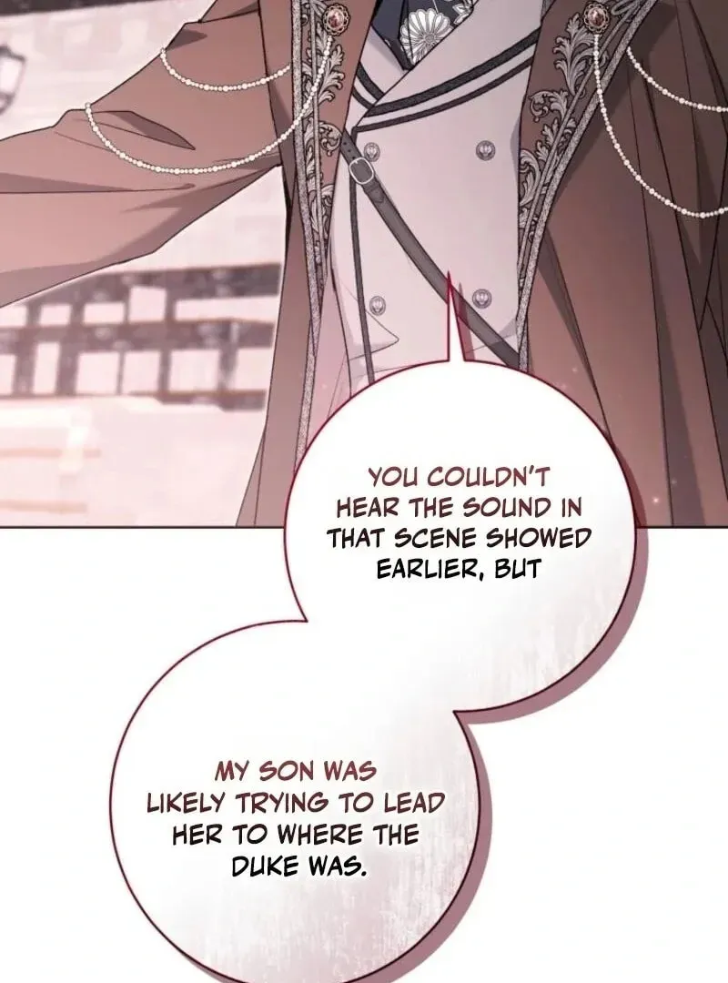 'Cause Calypso Can Chapter 86 page 45