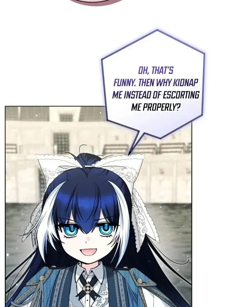'Cause Calypso Can Chapter 86 page 46