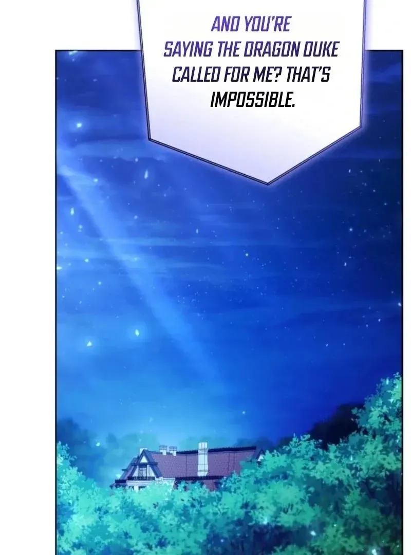 'Cause Calypso Can Chapter 86 page 48