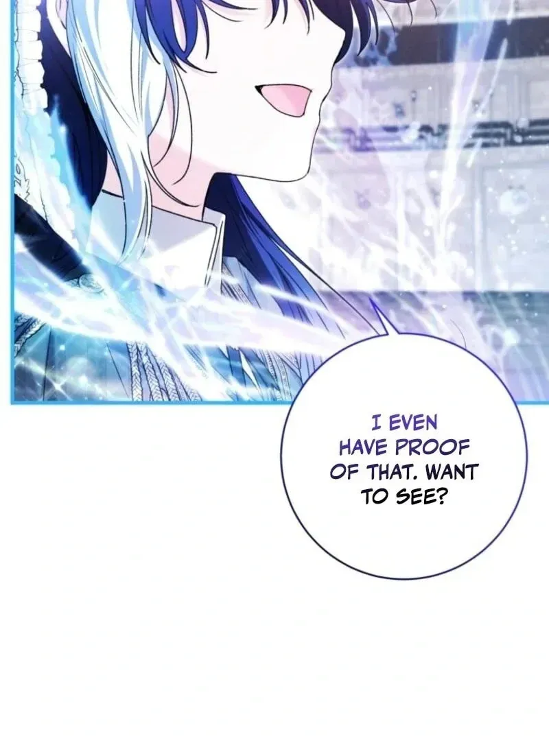 'Cause Calypso Can Chapter 86 page 52