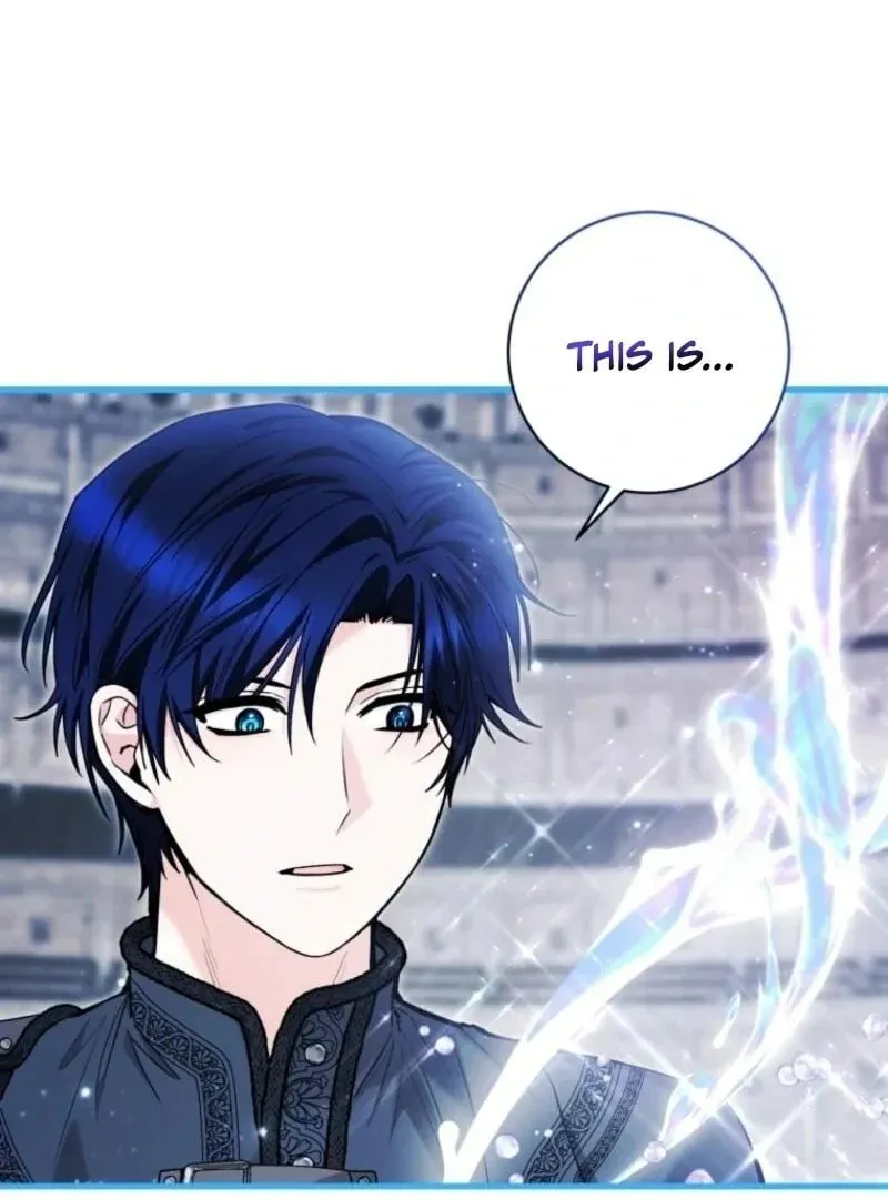 'Cause Calypso Can Chapter 86 page 53