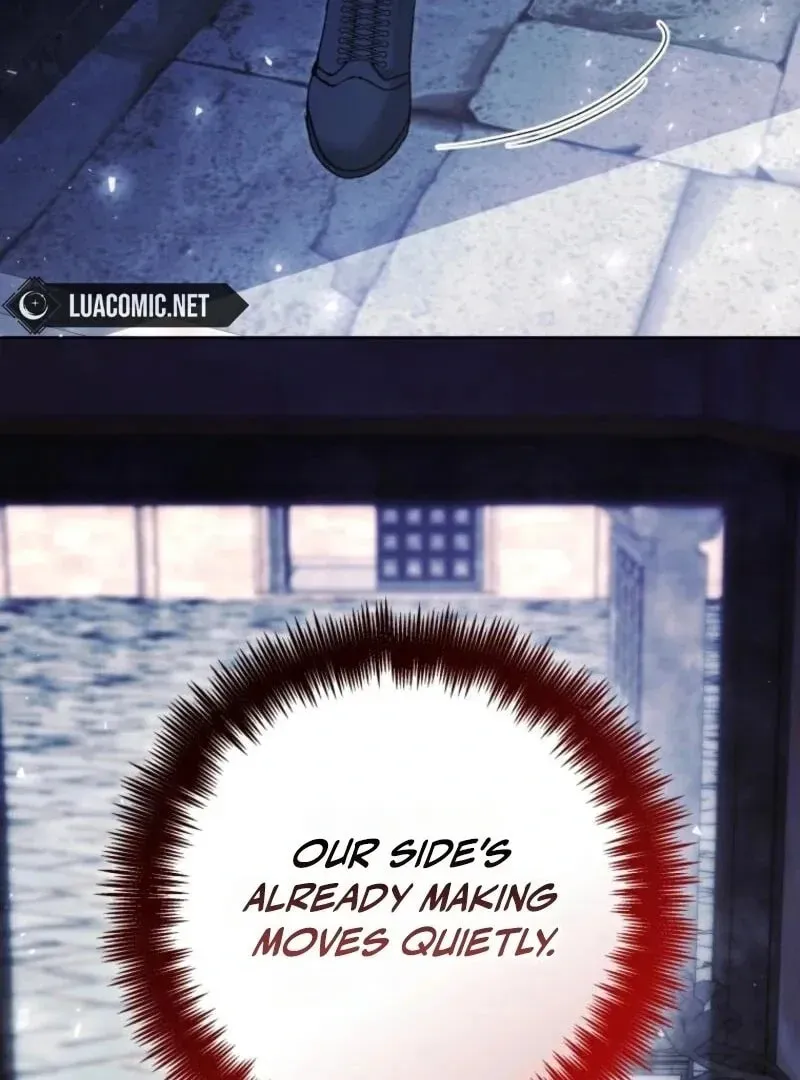 'Cause Calypso Can Chapter 86 page 68