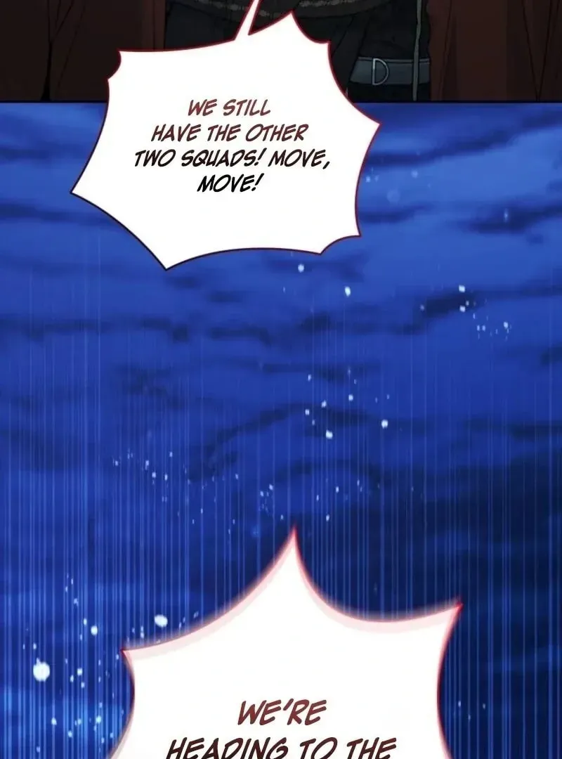 'Cause Calypso Can Chapter 86 page 77