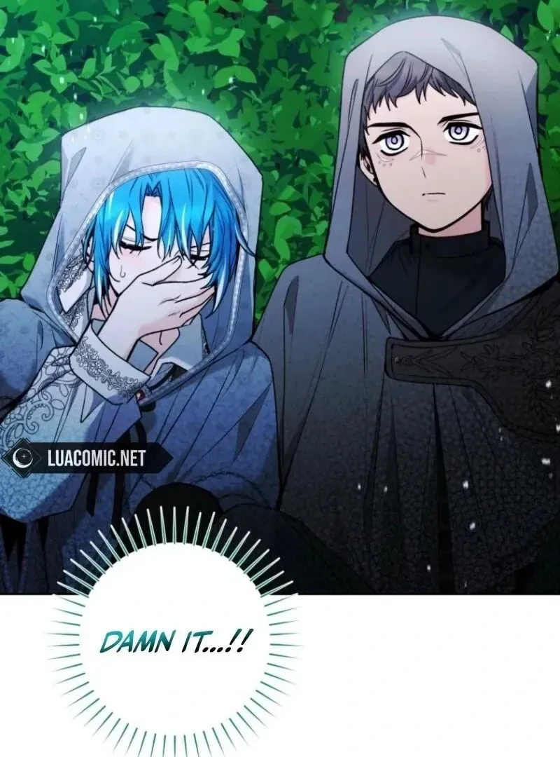 'Cause Calypso Can Chapter 86 page 79