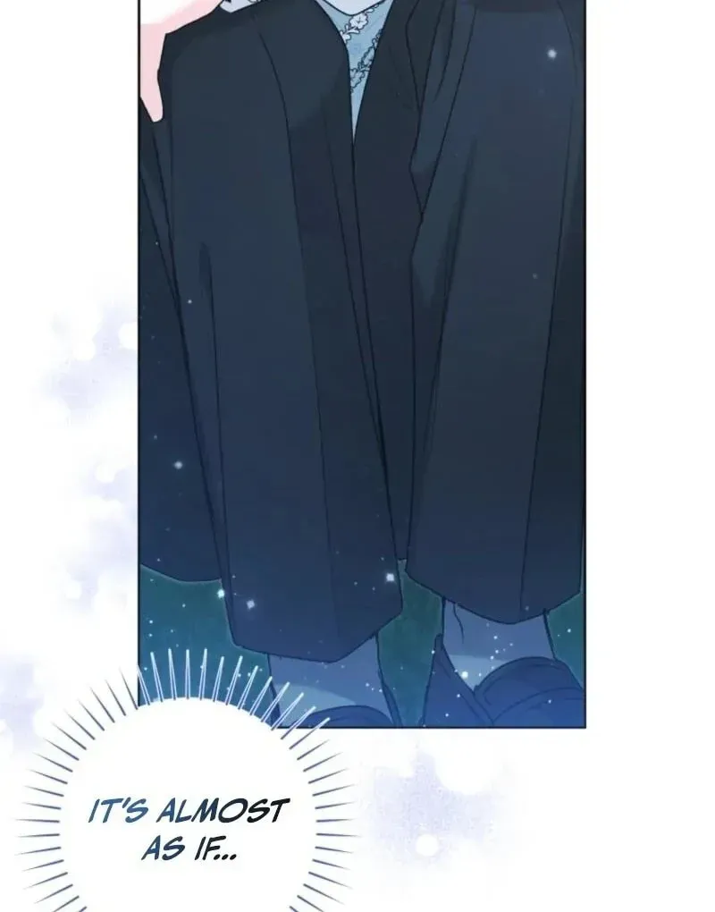 'Cause Calypso Can Chapter 86 page 83