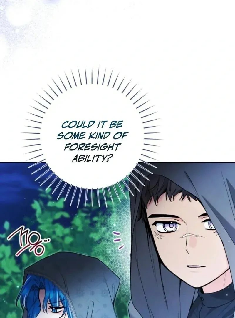 'Cause Calypso Can Chapter 86 page 85