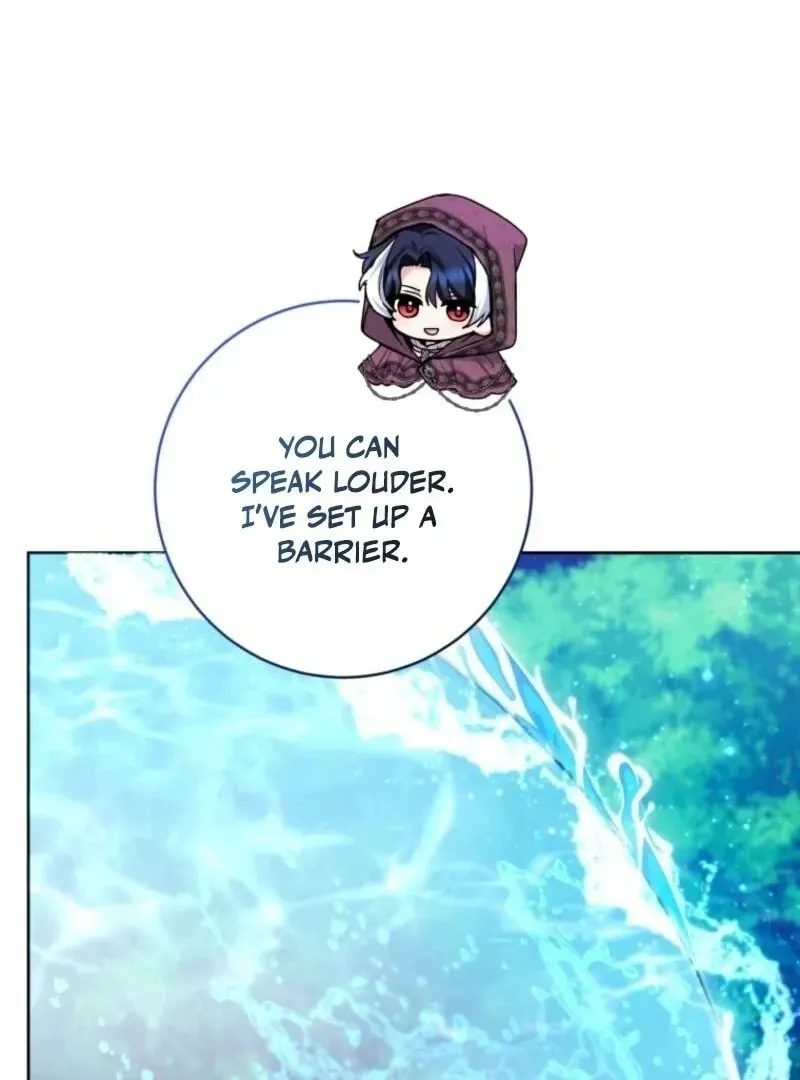 'Cause Calypso Can Chapter 86 page 89