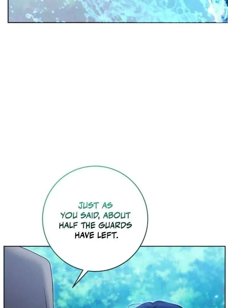 'Cause Calypso Can Chapter 86 page 90