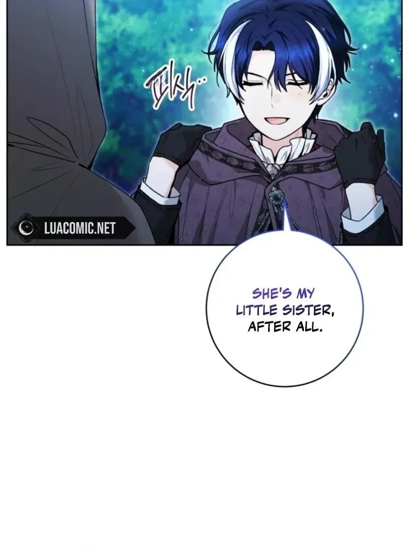 'Cause Calypso Can Chapter 86 page 91
