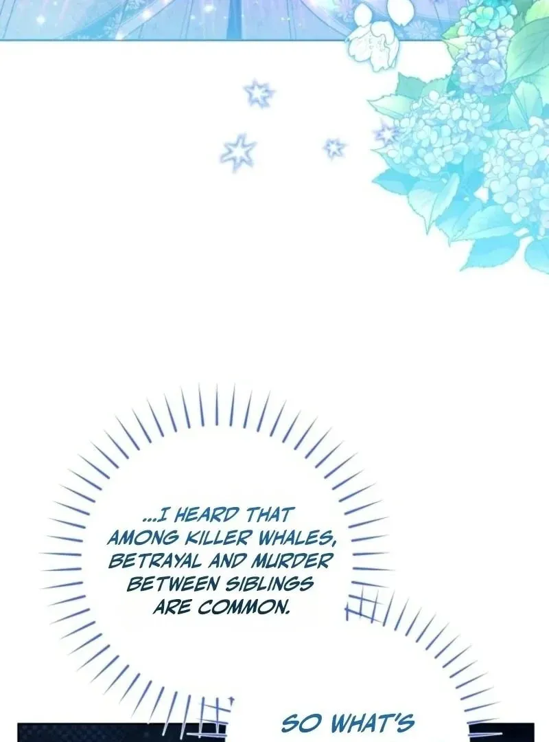 'Cause Calypso Can Chapter 86 page 94