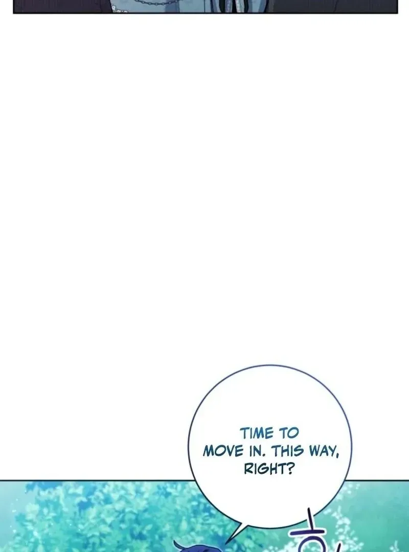 'Cause Calypso Can Chapter 86 page 96