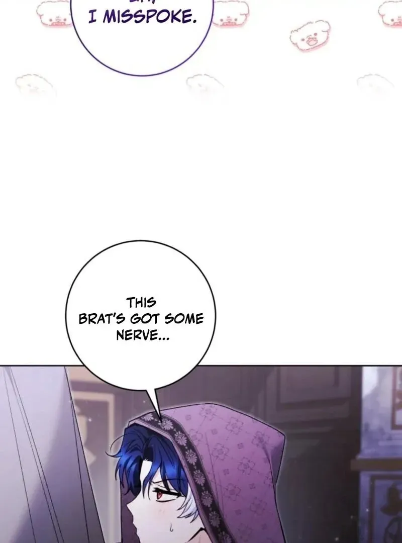 'Cause Calypso Can Chapter 86 page 105