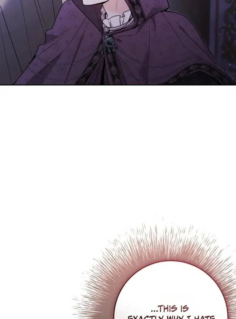 'Cause Calypso Can Chapter 86 page 106